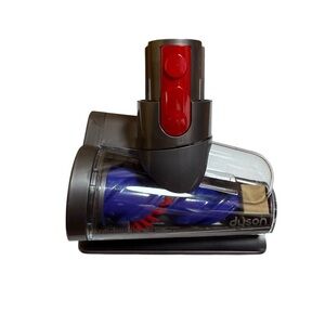 NWT Dyson Anti-Tangle Screw Tool Hair Vacuum Attachment